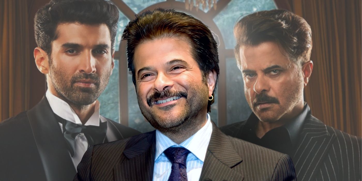 Anil Kapoor on ‘The Night Manager’ and Playing the Worst Man in the World