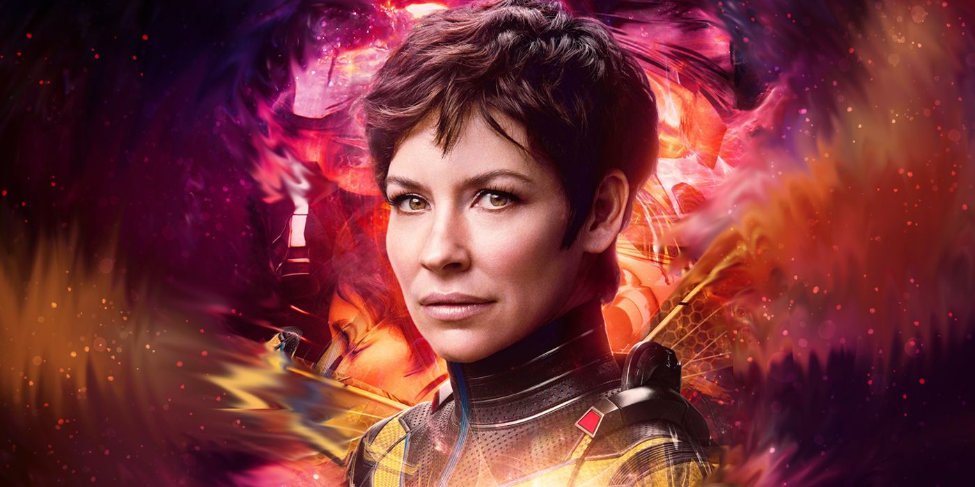 Ant Man's Evangeline Lilly: The Great Marvel Movie Hero Who Wasn't