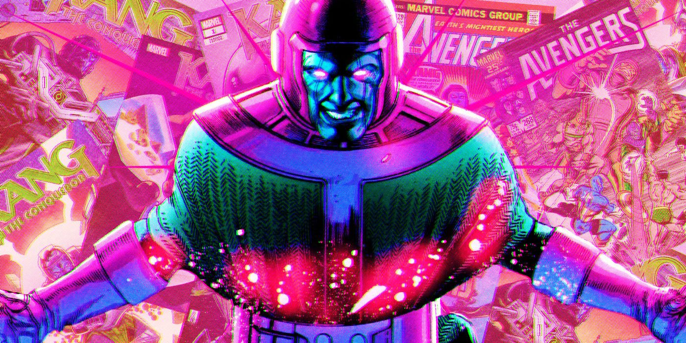 Why Kang is Ant-Man: Quantumania and Marvel's next big mystery