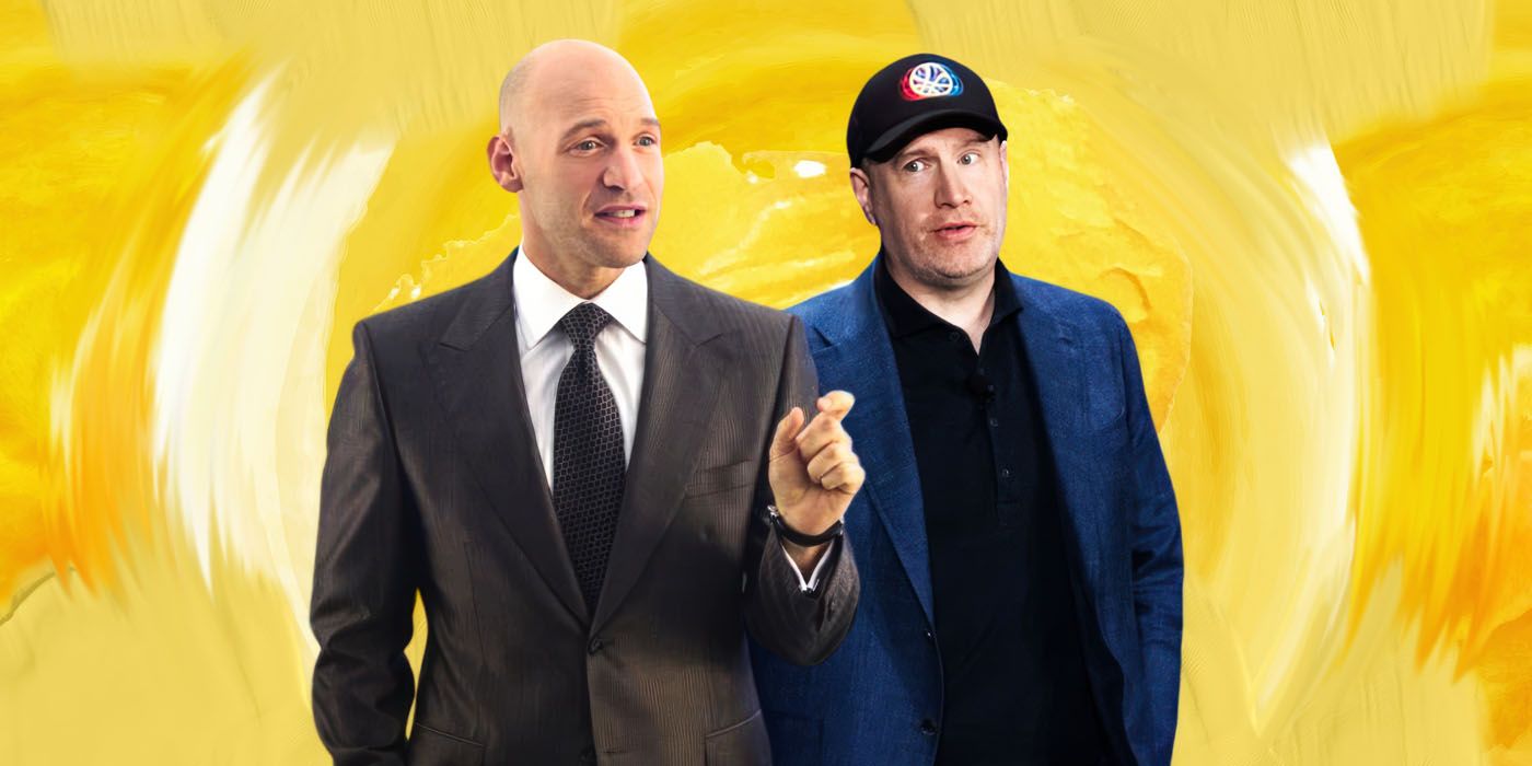Corey Stoll on How Kevin Feige Brought Him Back for 'Ant-Man 3'