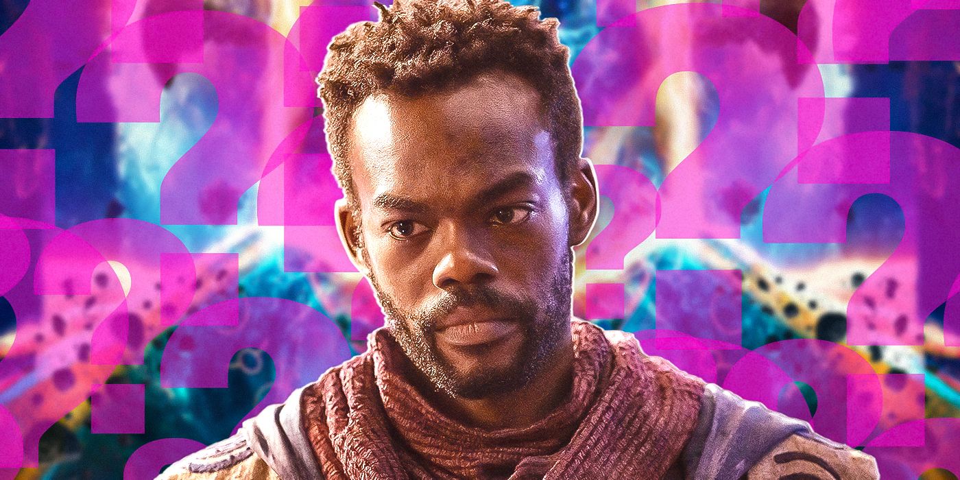 William Jackson Harper joins cast of Ant-Man and the Wasp