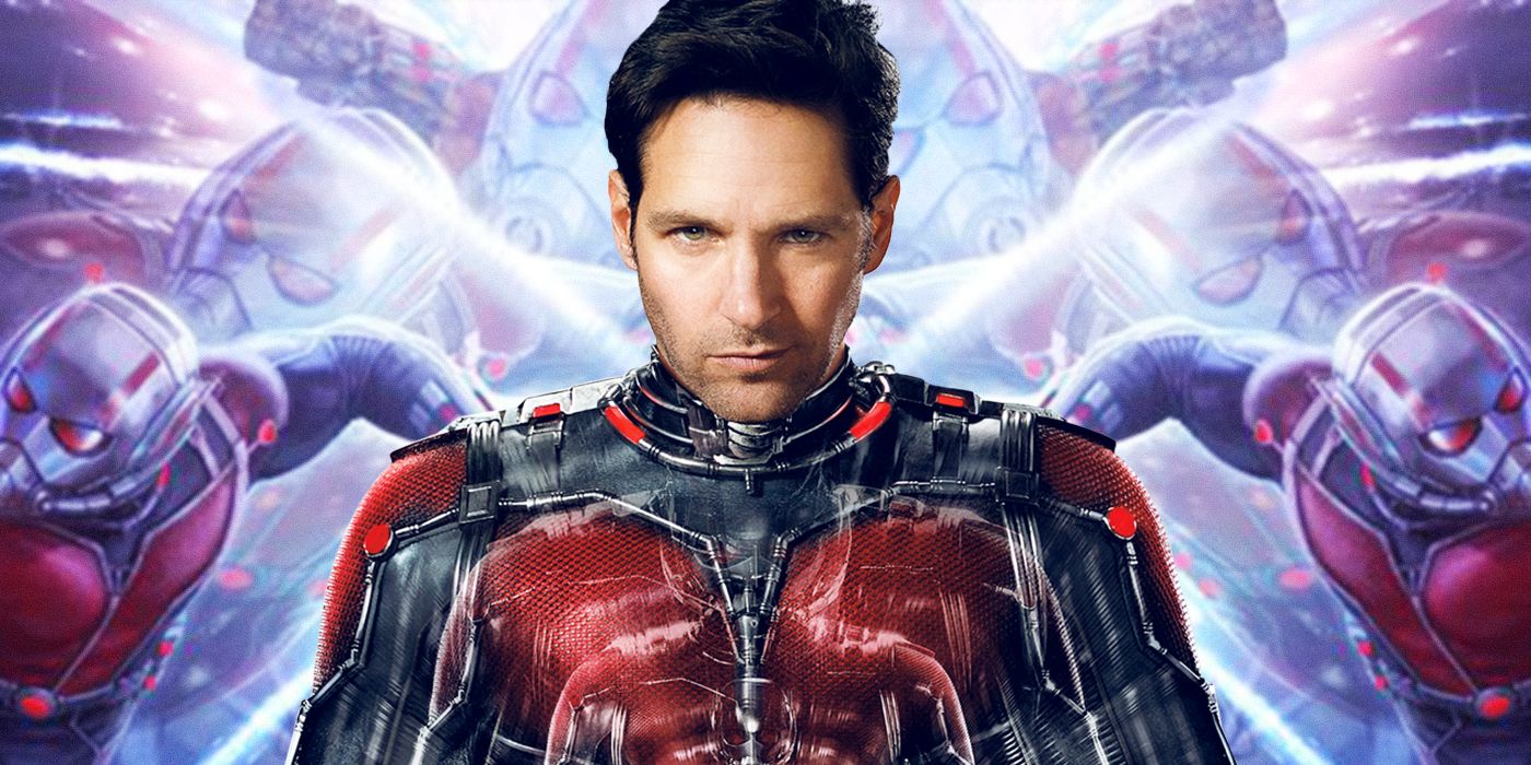 Ant-Man