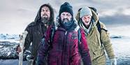 Movies Like Arctic From Eight Below To The Martian 
