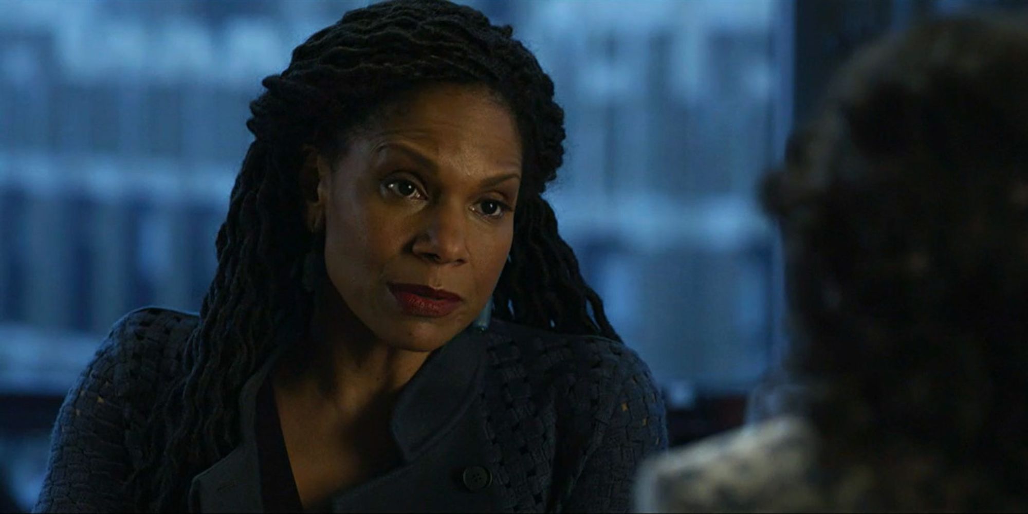 Audra McDonald in 'The Good Fight'