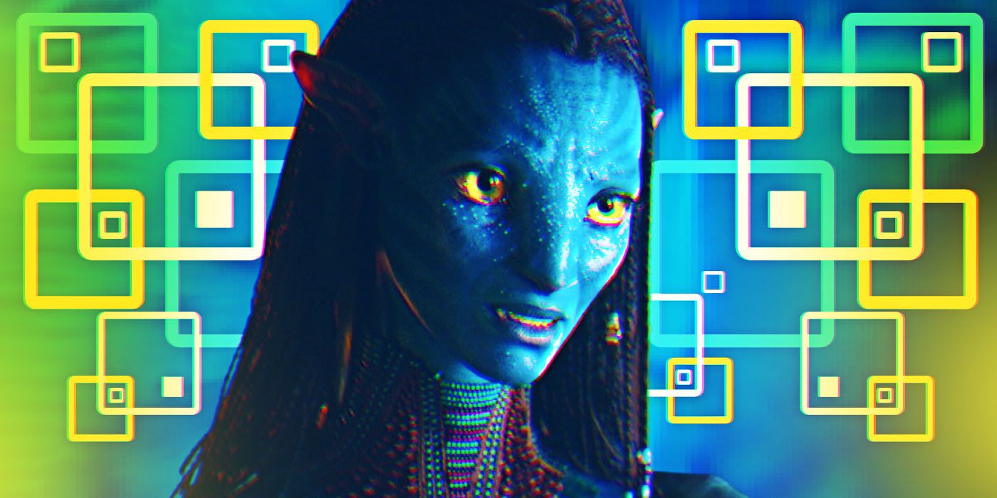 Avatar' and the headache of high-frame-rate filmmaking