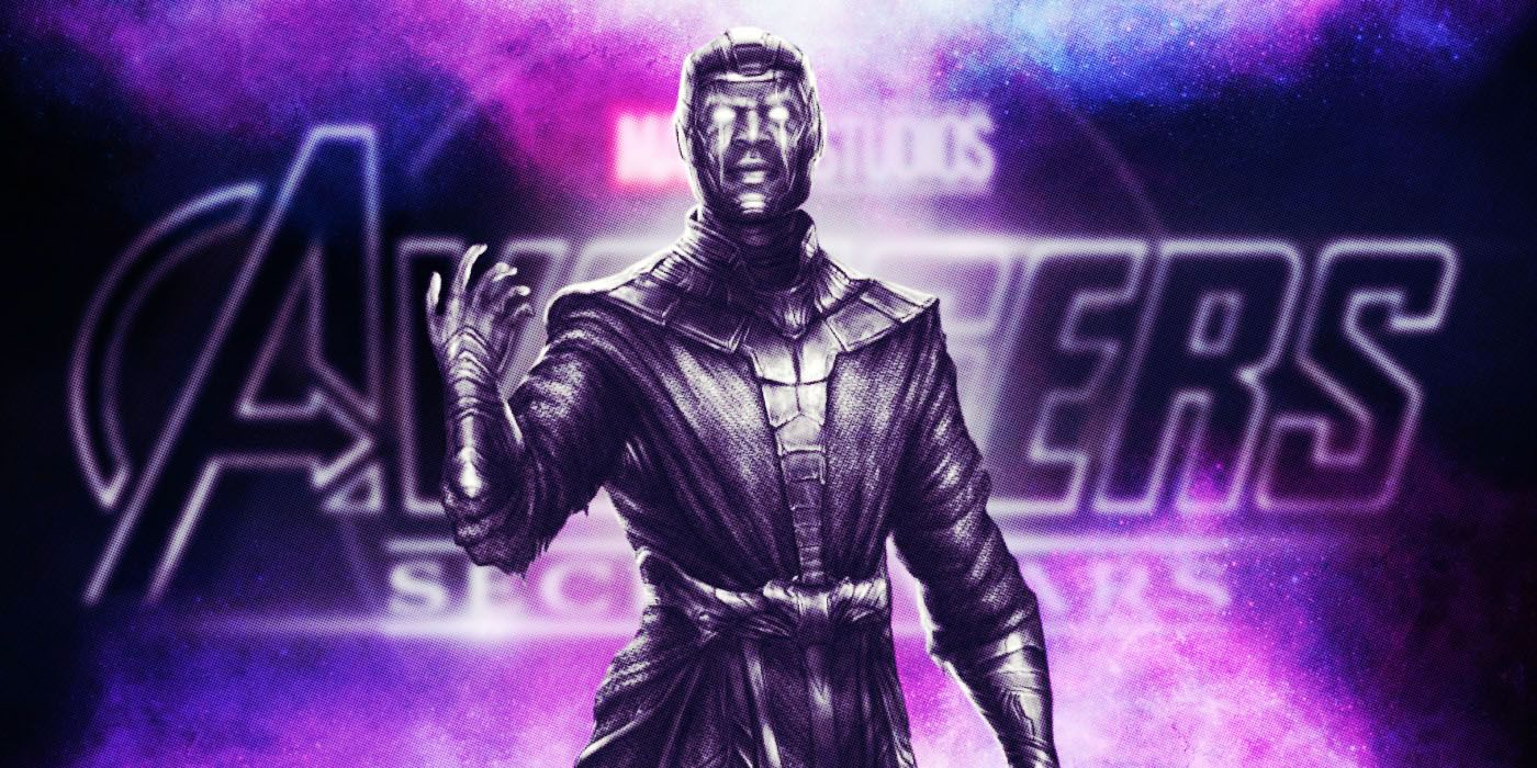 Here's What MCU Is Planning For Avengers: Kang Dynasty And Secret Wars