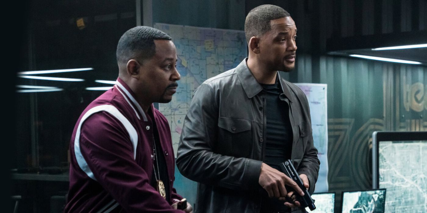 Bad Boys 4 Sets Summer 2024 Release Date   Bad Boys For Life 