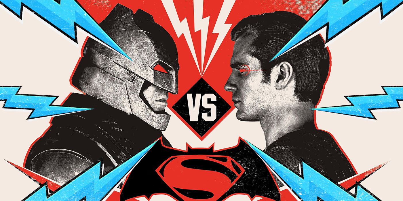 Pahlawan Super Dengan Kekuatan vs. Senjata — Siapa yang Lebih Kuat?