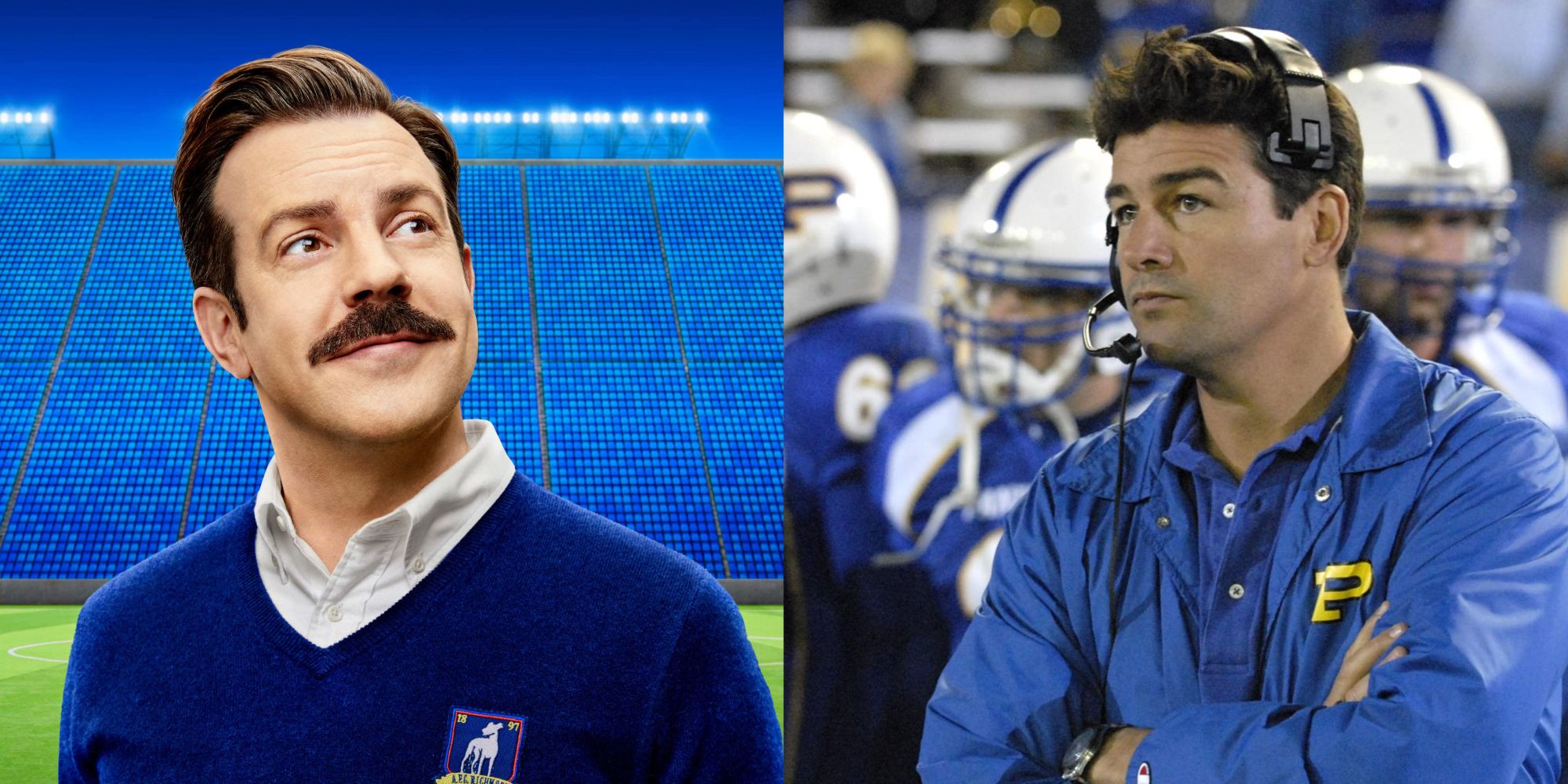 Ted Lasso and 9 other coaches we want to play in sports movies and TV