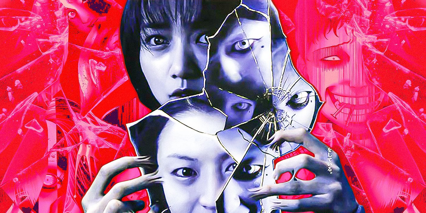 Trailer] 'Junji Ito Collection' Looks Like Anime Nightmare Fuel