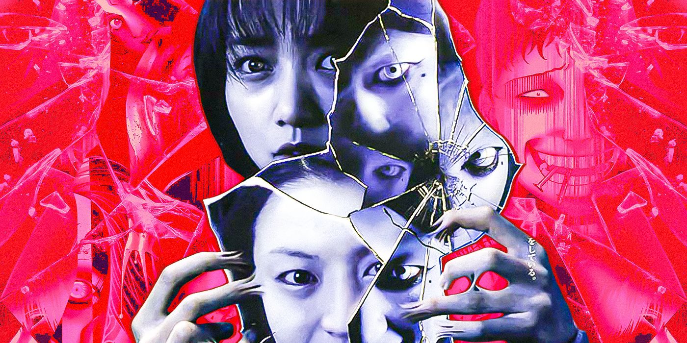 Junji Ito: Ranking The Scary Stories of Maniac