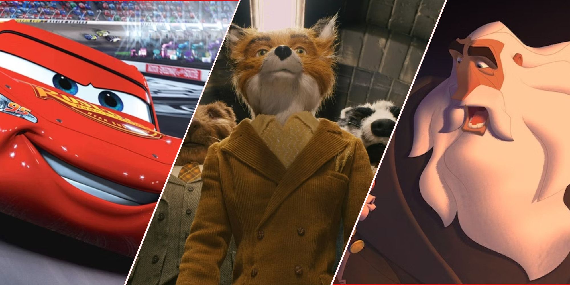 It's Embarrassing': Animators Are Unhappy With the Oscars