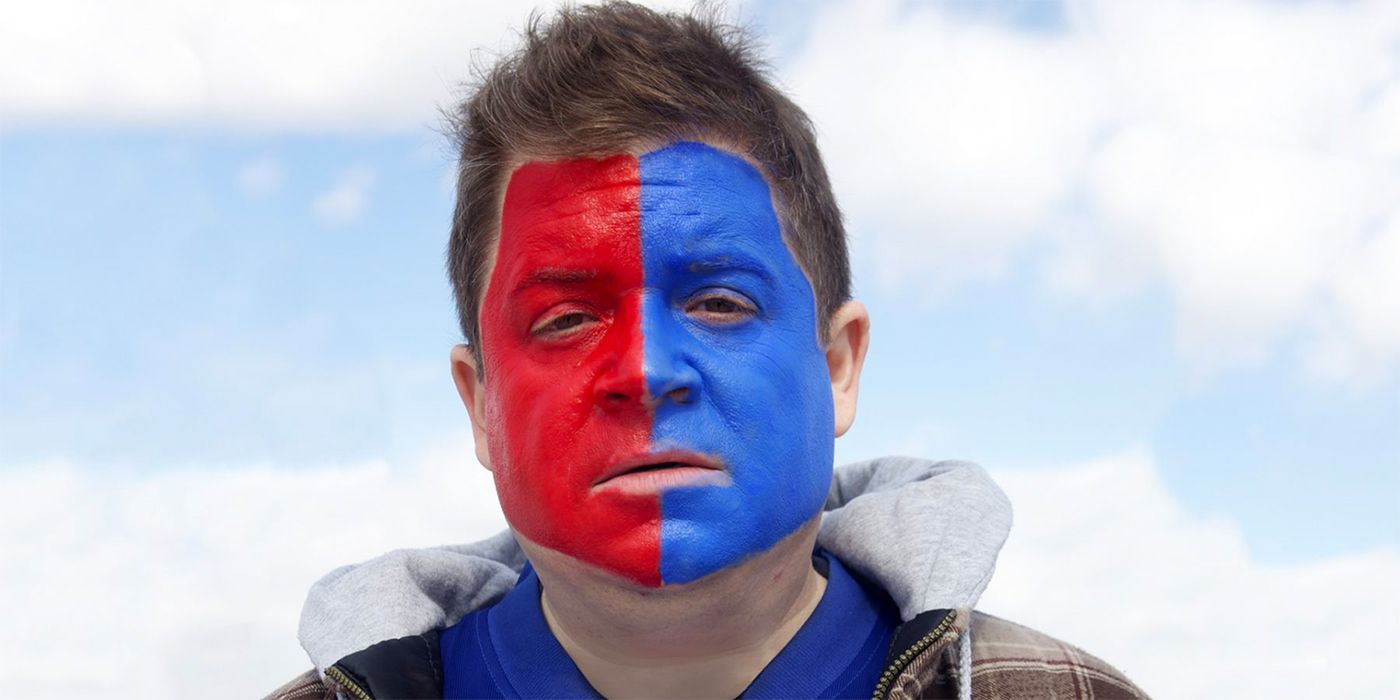 Patton Oswalt’s Best Movies and TV Shows