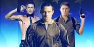 Best Channing Tatum Movies From Magic Mike To 21 Jump Street 