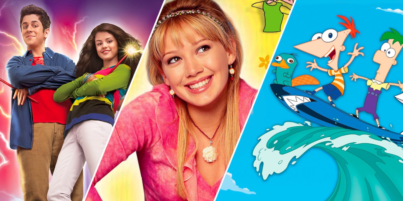 10 Best Classic Disney Channel Shows, Ranked