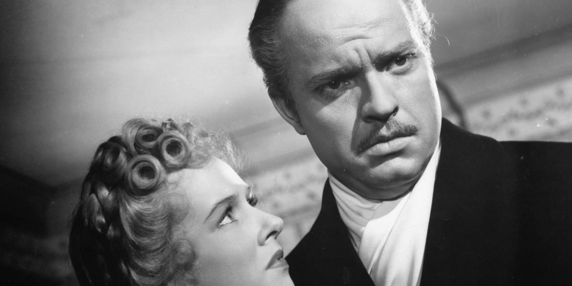 Charles Foster Kane in 'Citizen Kane'