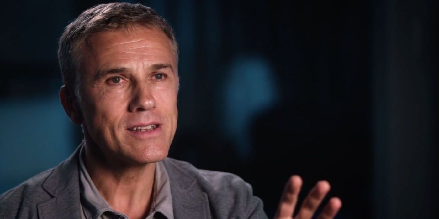 10 Best Christoph Waltz Movies, Ranked By Rotten Tomatoes