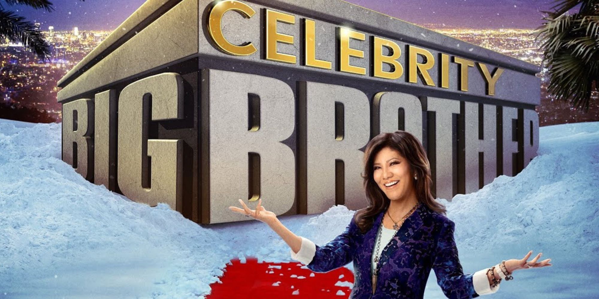 Celebrity Big Brother