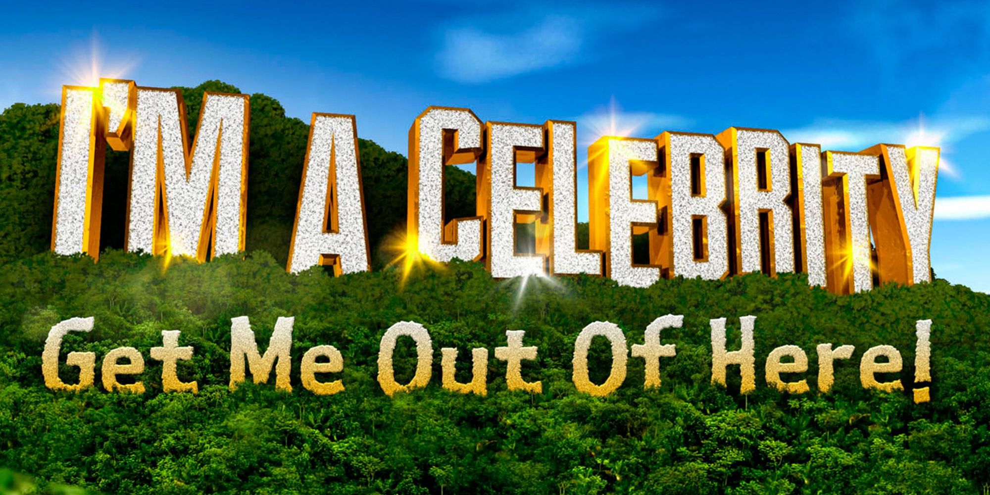 I'm a Celebrity, Get Me Out of Here