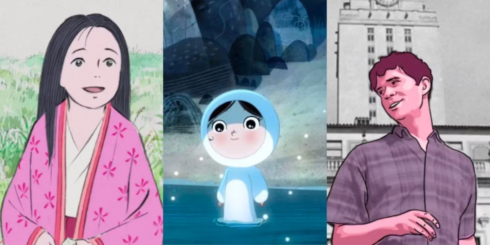 10 Best Animated Movies of the 2010s