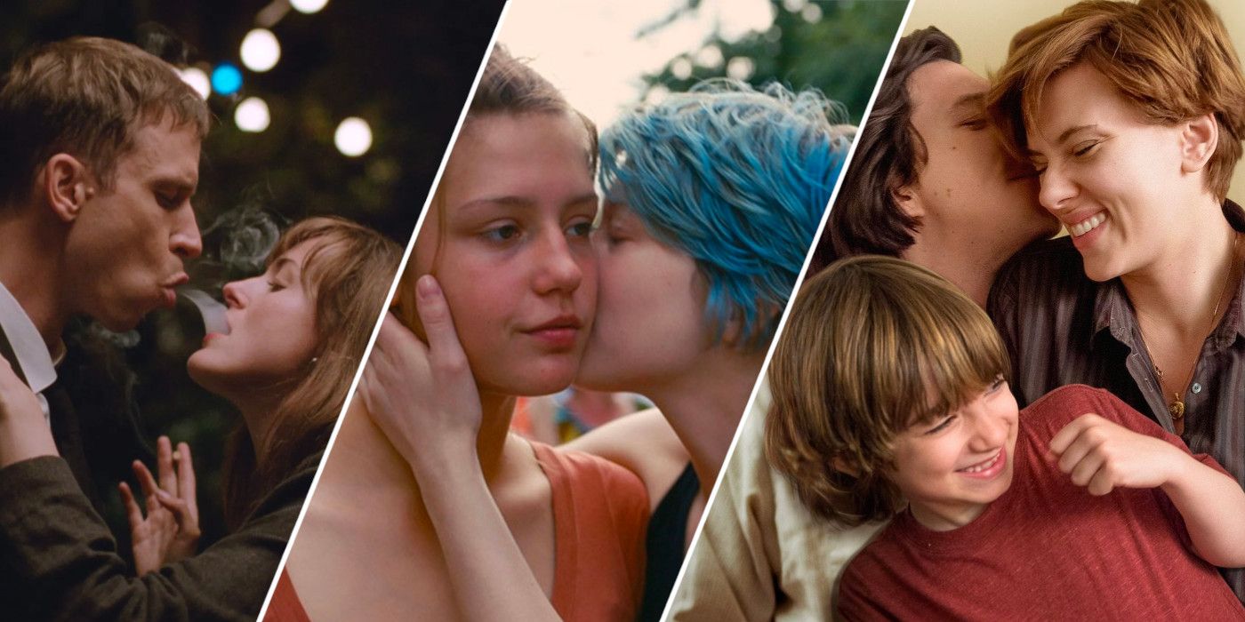 15 Movies About Dysfunctional & Toxic Romantic Relationships