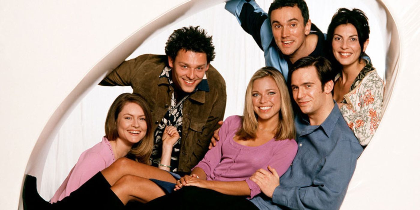 10 Great Underrated Like 'Friends'