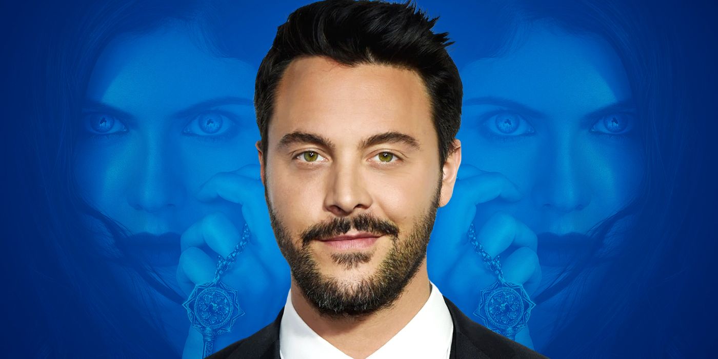 Jack Huston di ‘Mayfair Witches’, Mysterious Bad Boy Lasher & Musim 2