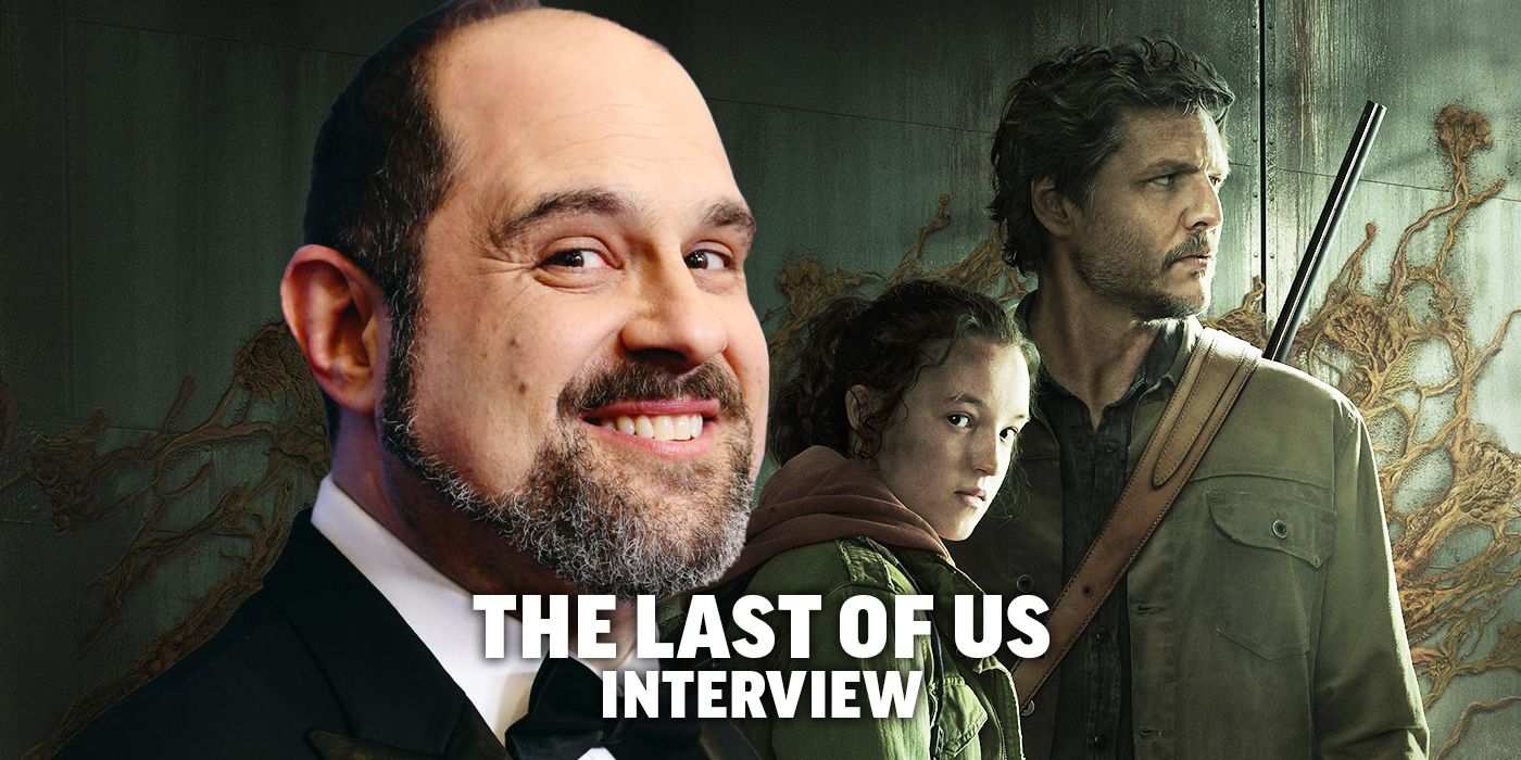 Naughty Dog Central on X: Craig Mazin shares some words about