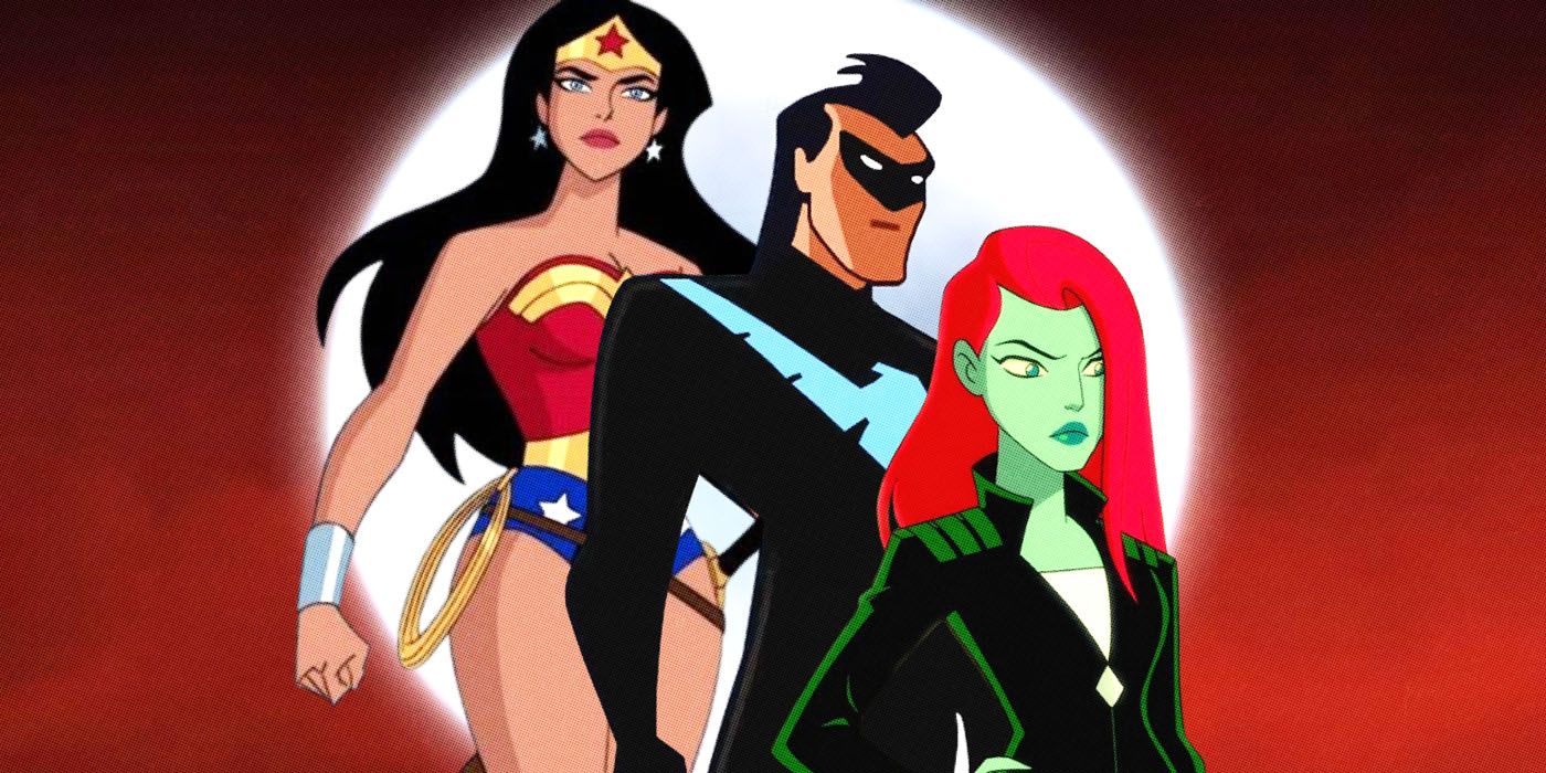 DC-James-Gunn-Poison-Ivy-Nightwing-Wonder-Woman
