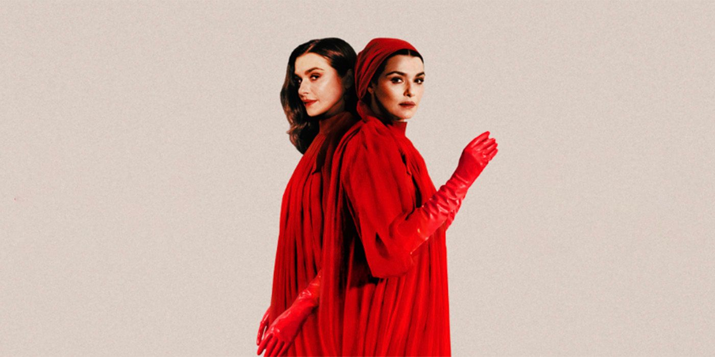 First ‘Dead Ringers’ Teaser Trailer Shows Double Trouble With Rachel Weisz