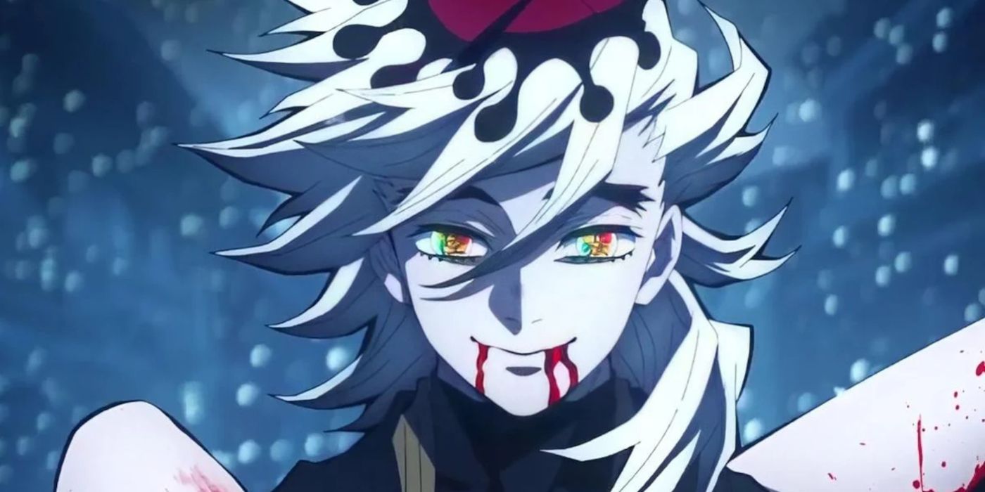 Doma di Demon Slayer