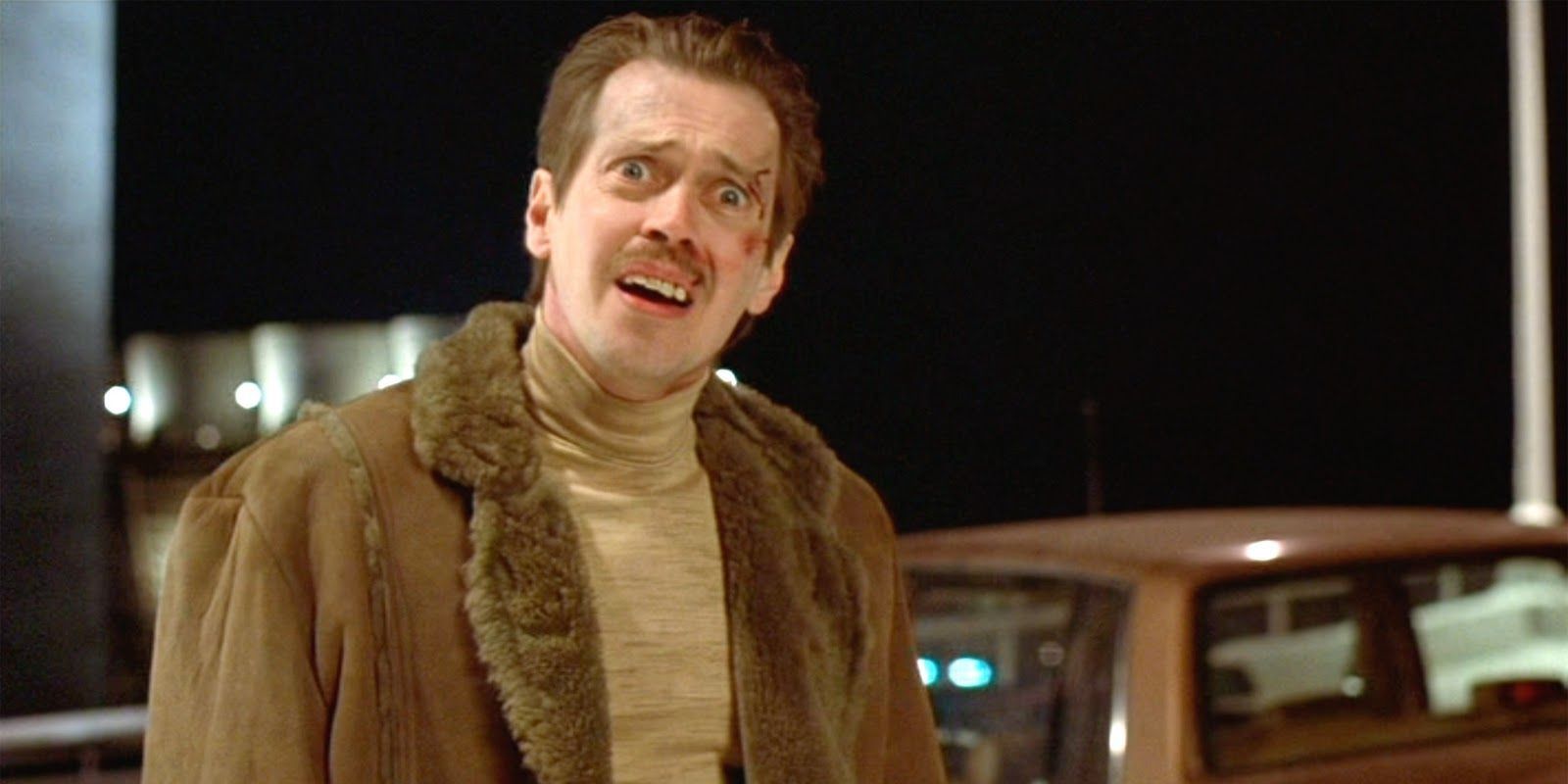 Steve Buscemi en Fargo