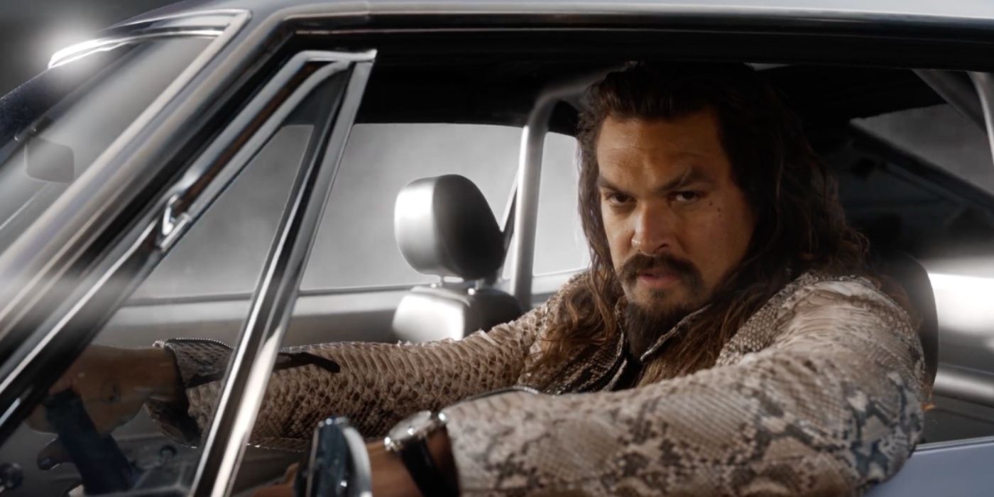 Fast X: Who Is Jason Momoa Playing?