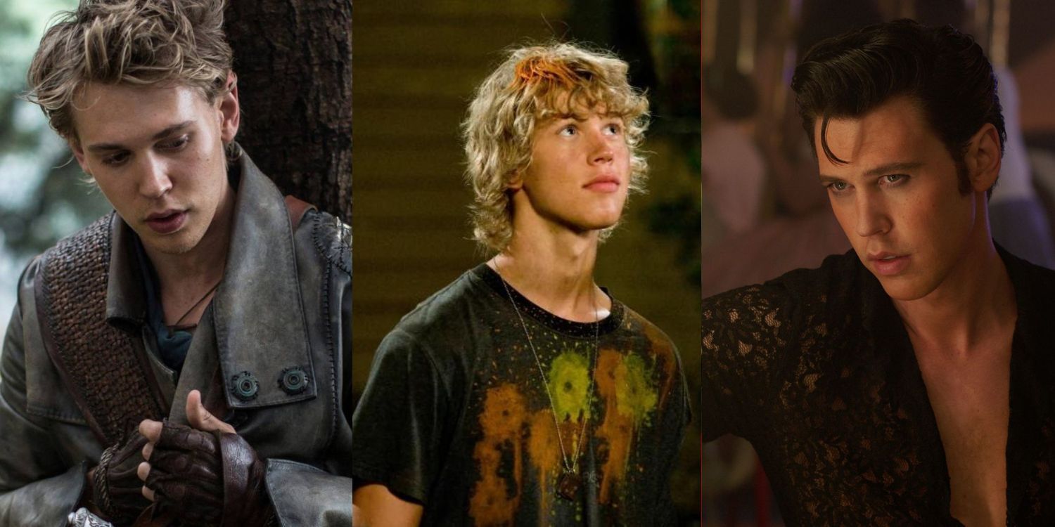 Austin Butler's Best Movies and TV Shows, Ranked By Rotten Tomatoes