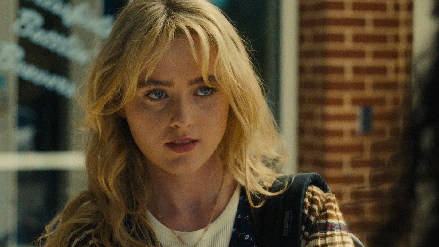 'Freaky': Kathryn Newton Redefines What It Means to Be a Final Girl