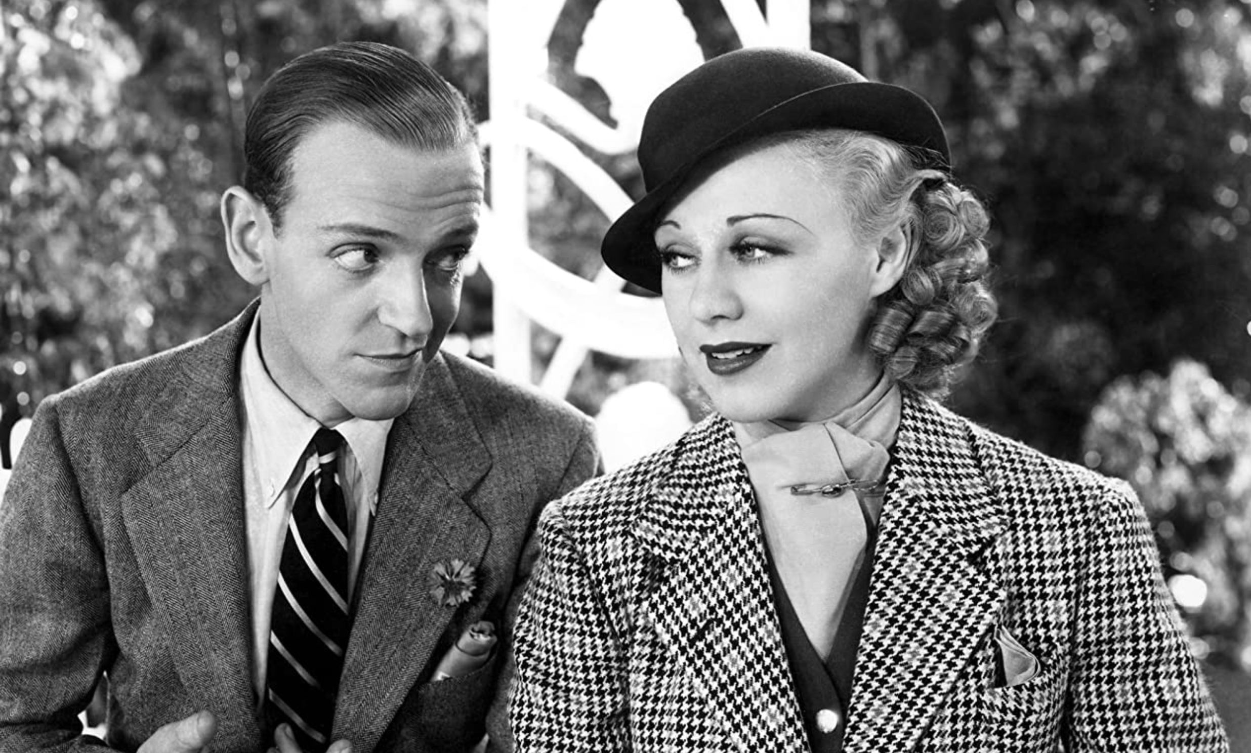 fred astaire ginger rogers