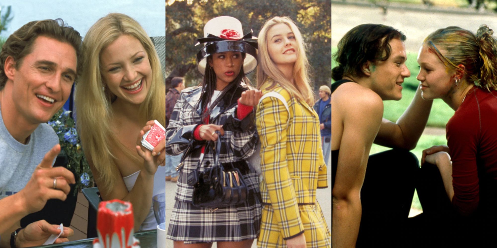10 Rom-Coms With Iconic Side Characters