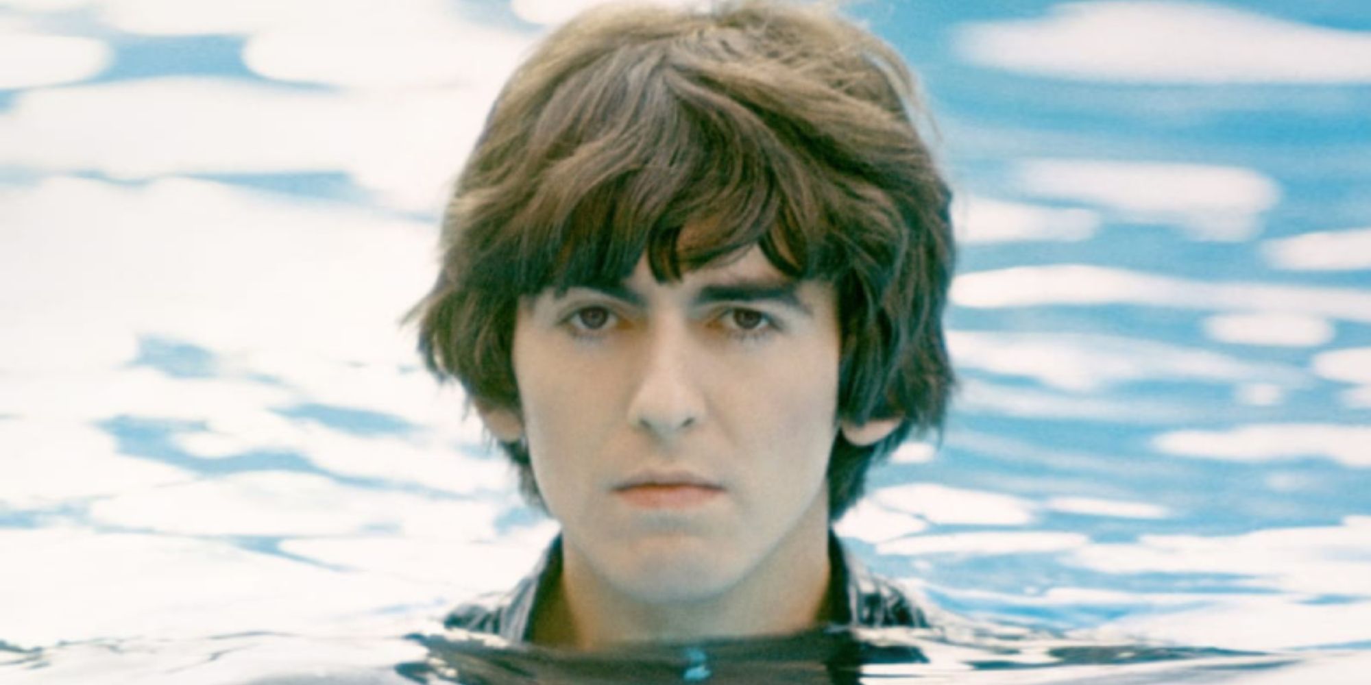 George Harrison Living in a Material World - 2011