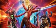 Every Movie Featuring The Guardians Of The Galaxy Ranked