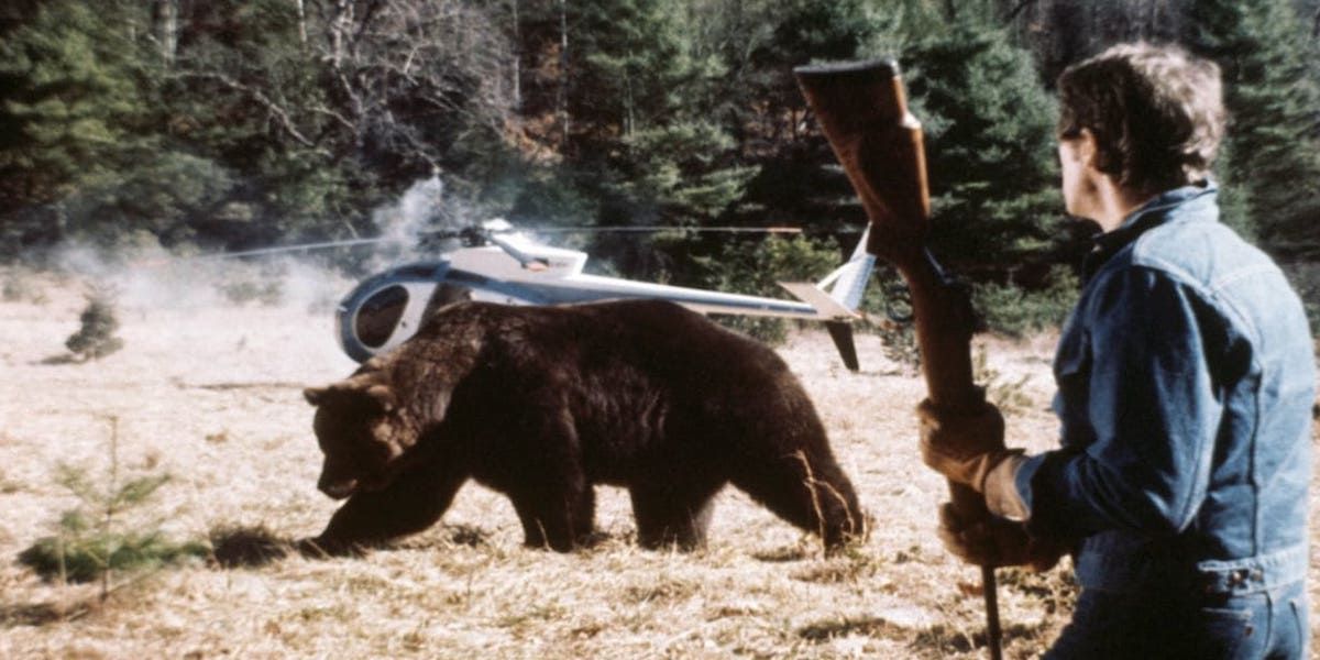 Grizzly (1976)