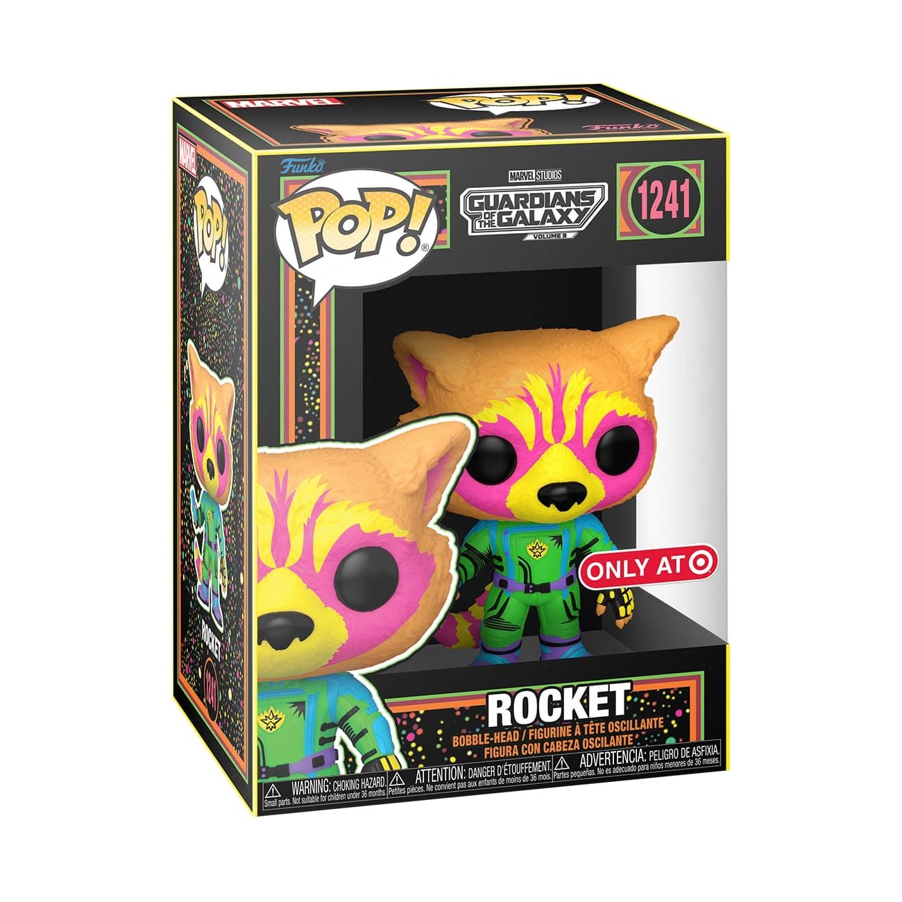 Amazon.com: Funko Pop!&Tee: Guardians of The Galaxy - Drax