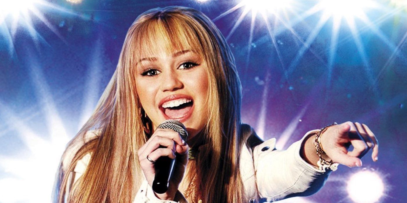 Film Konser Hannah Montana & Miley Cyrus Mendefinisikan Ulang Box Office Hit