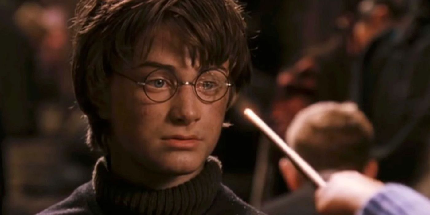 20 Best 'Harry Potter' Spells, Ranked