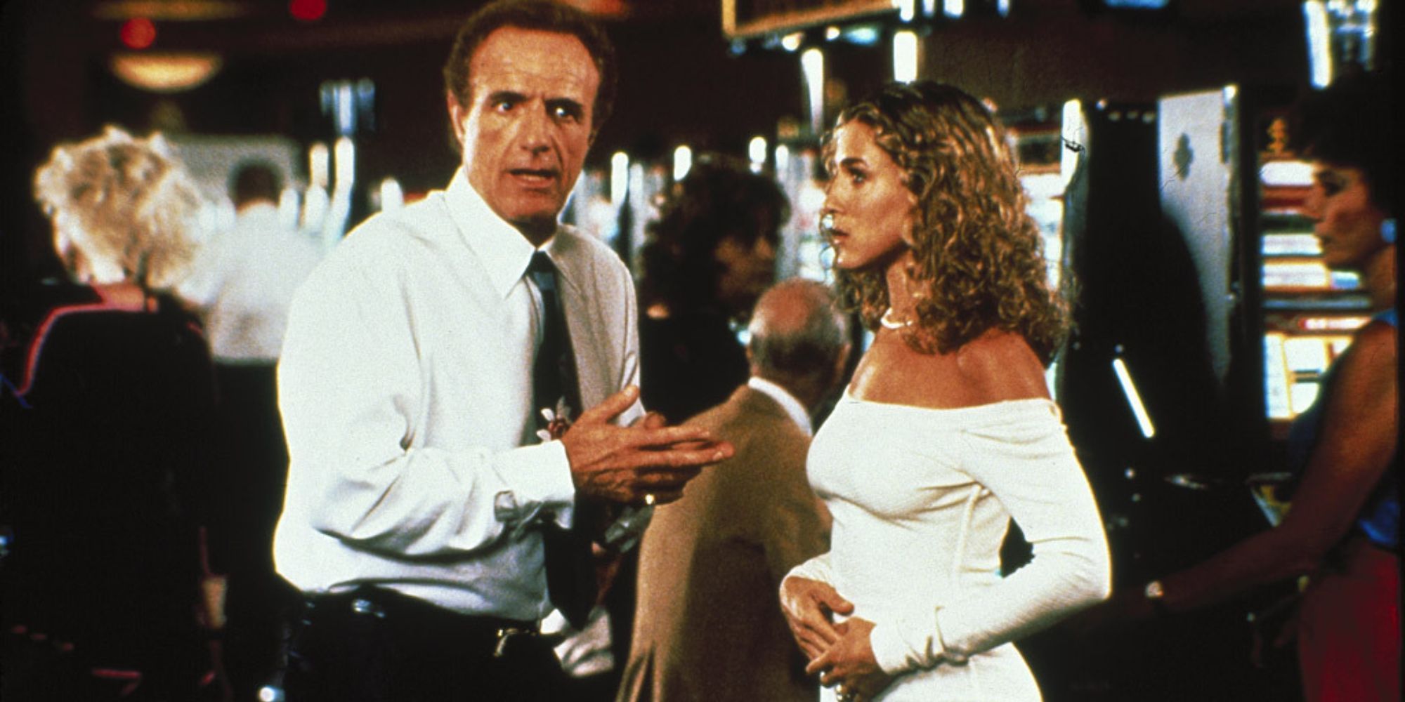 12 Best Las Vegas Movies Like 'Casino'