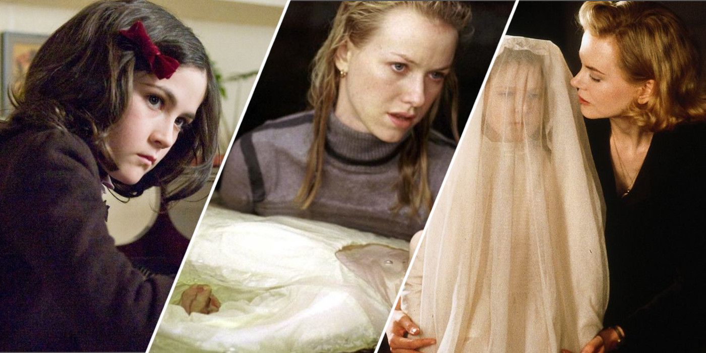 10 Film Horor Wanita Terbaik Abad 21 (Sejauh Ini), Menurut IMDb