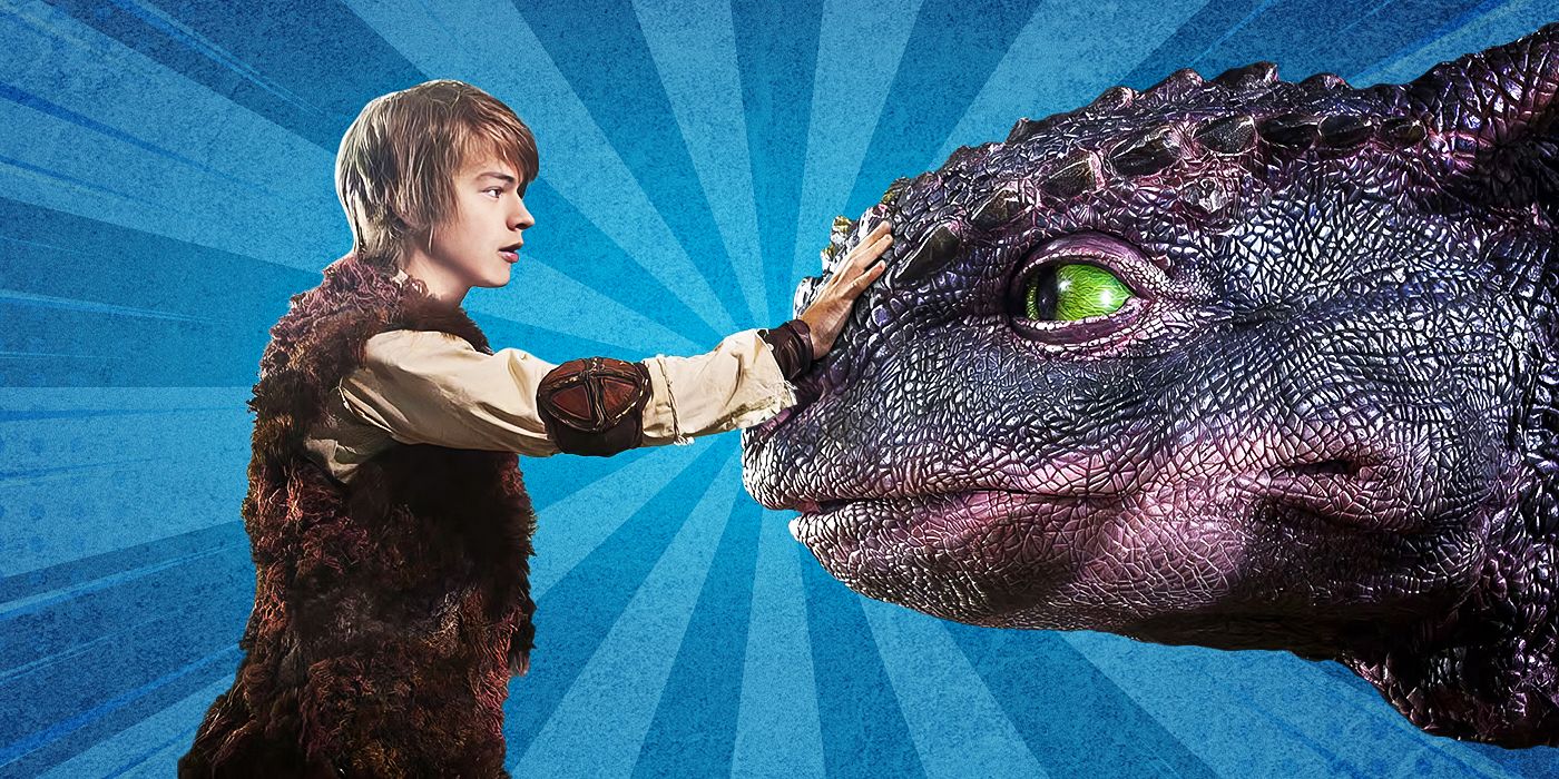 How To Train Your Dragon' — Everything We Know So Far About the Remake