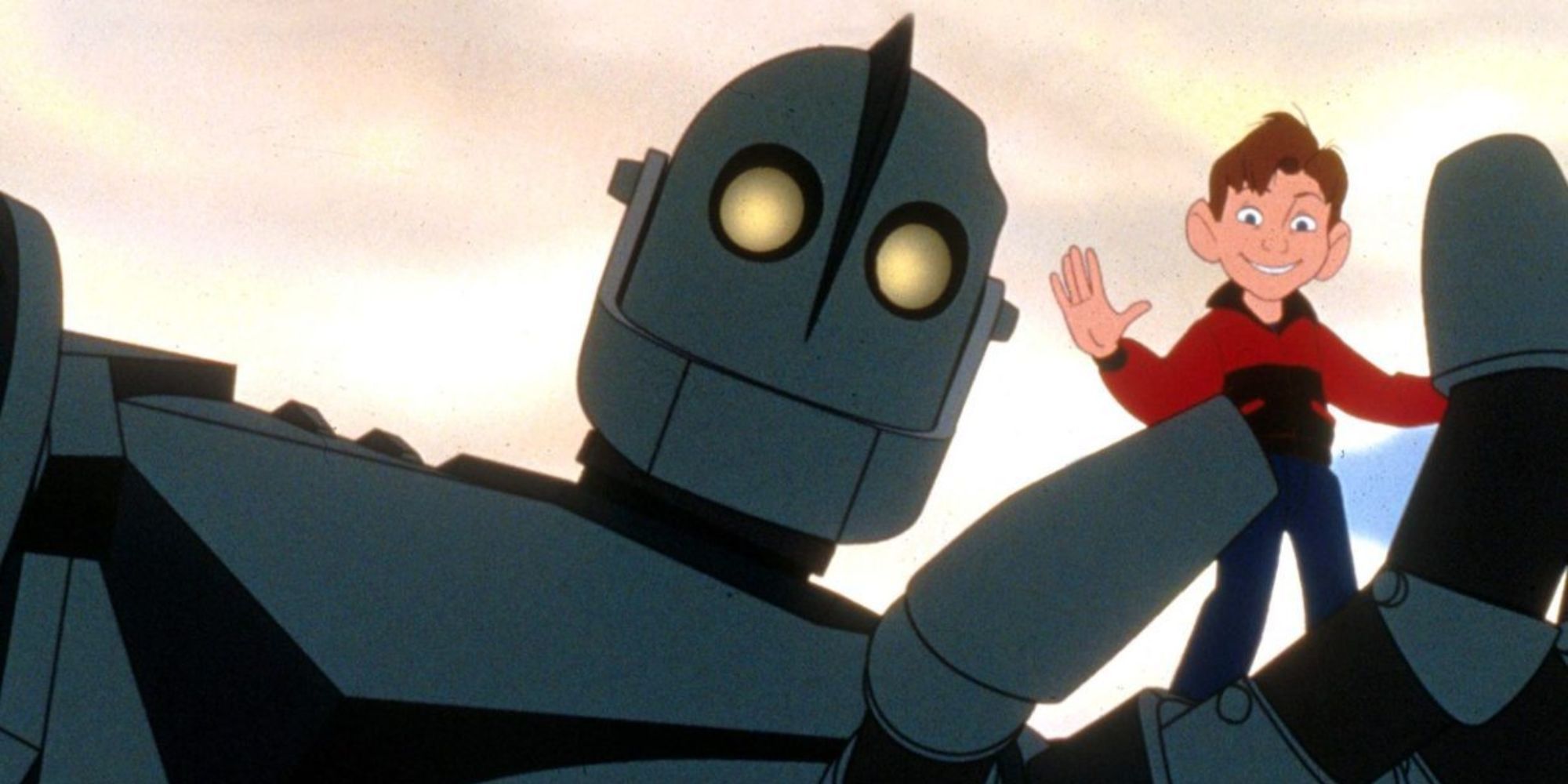 Iron Giant