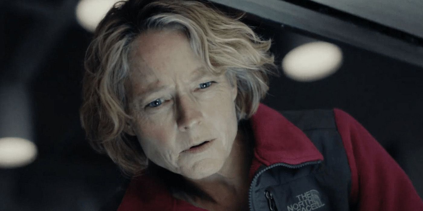 Night Country’ Trailer Puts Jodie Foster Out in the Cold