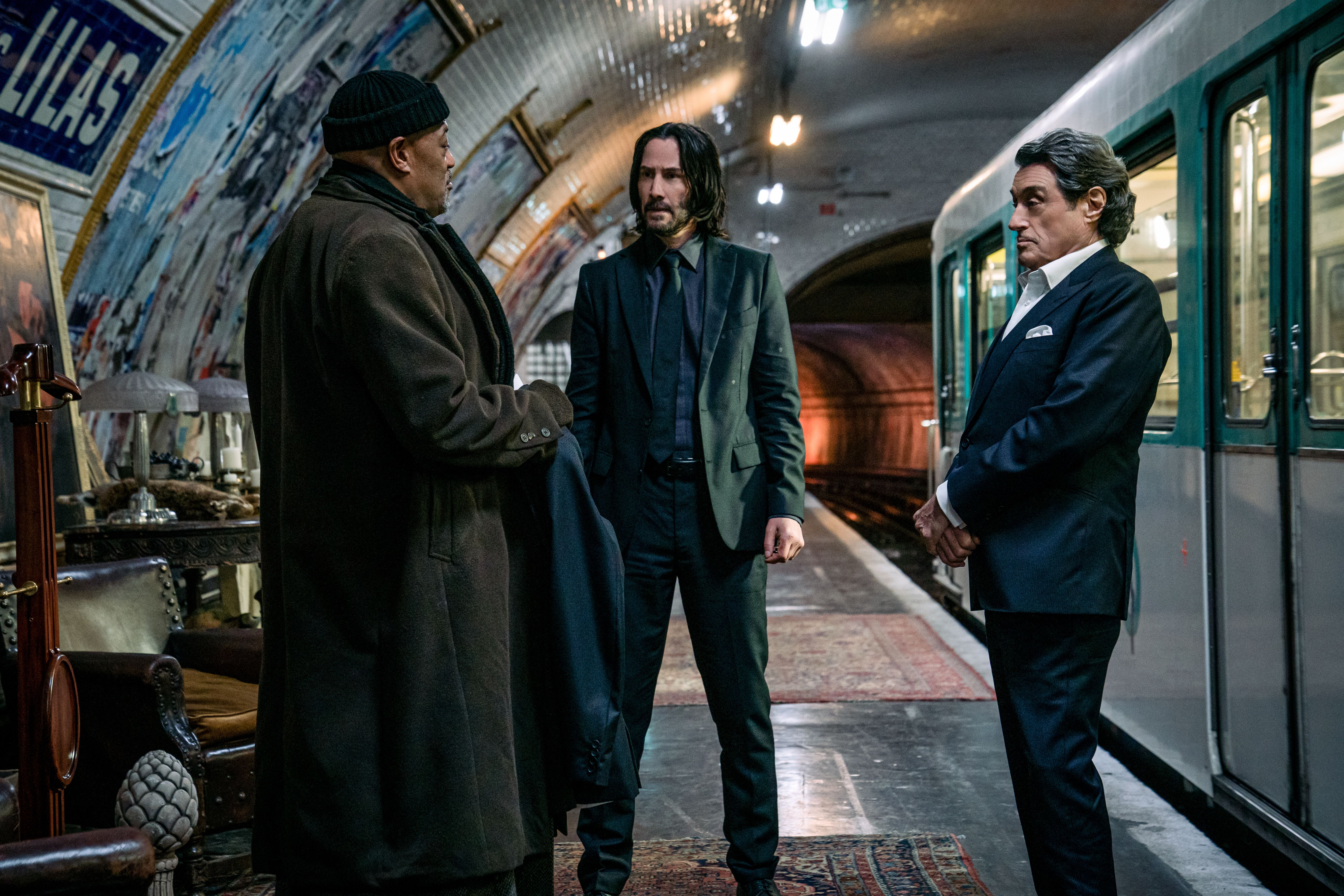 john-wick-4 keanu reeves