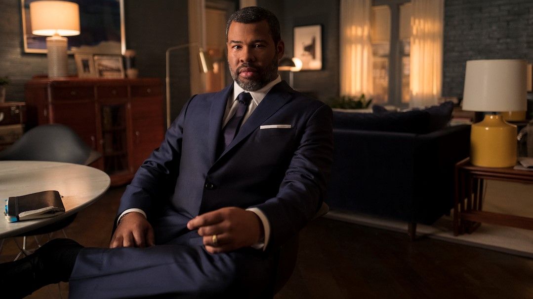 Jordan-Peele&rsquo;s The Twilight Zone on SyFy